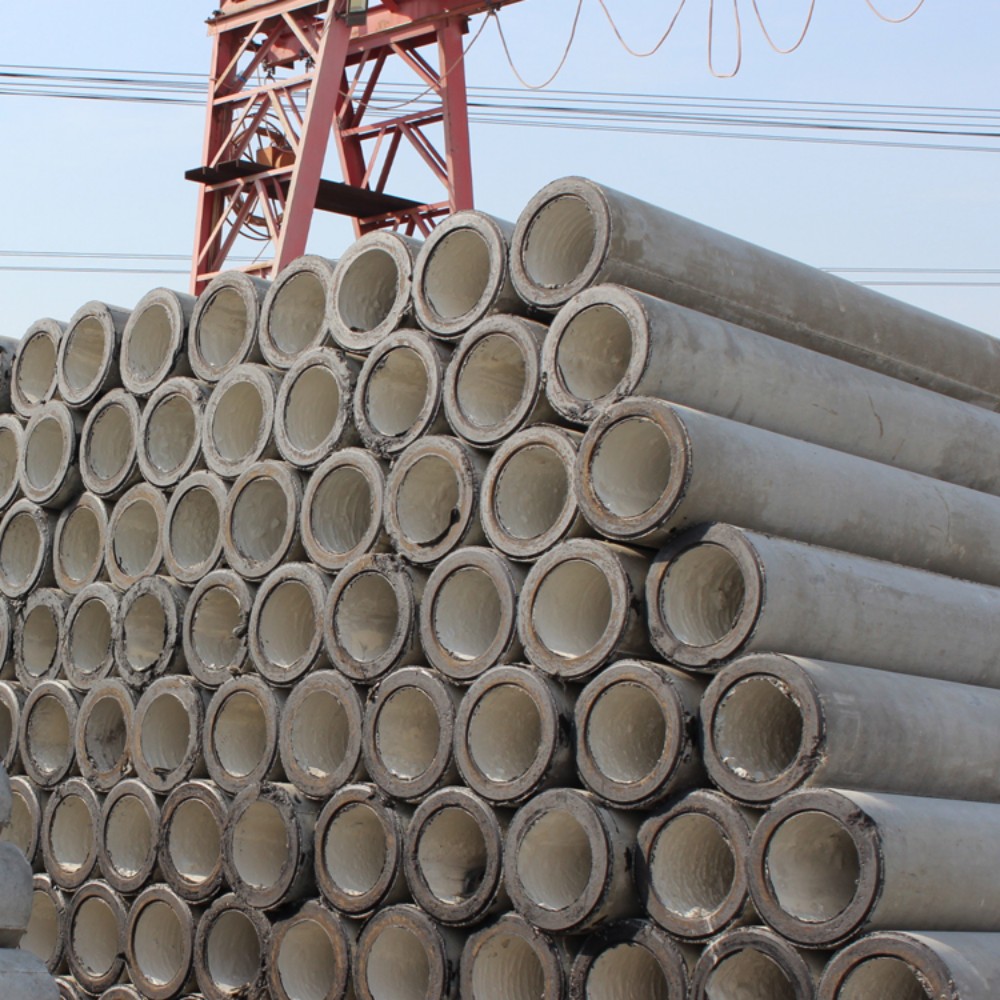 吉利18米法兰水泥电杆